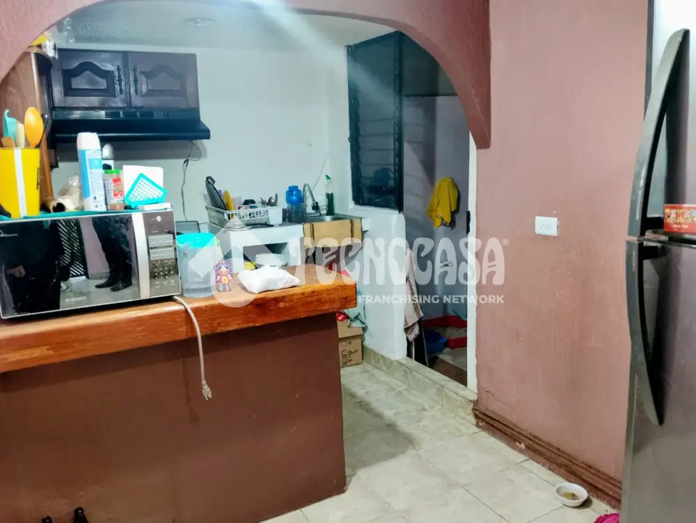 Departamento en Agricola Pantitlan — foto 4