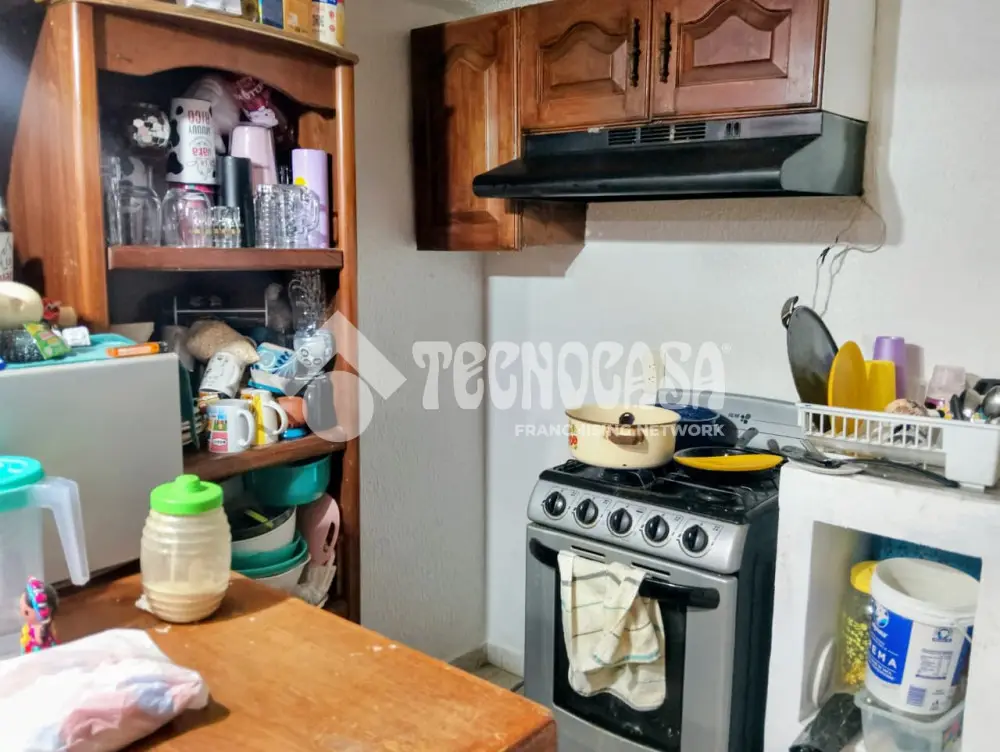 Departamento en Agricola Pantitlan — foto 5