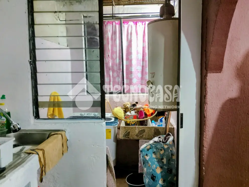 Departamento en Agricola Pantitlan — foto 6