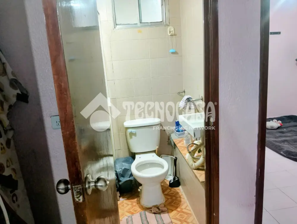 Departamento en Agricola Pantitlan — foto 7