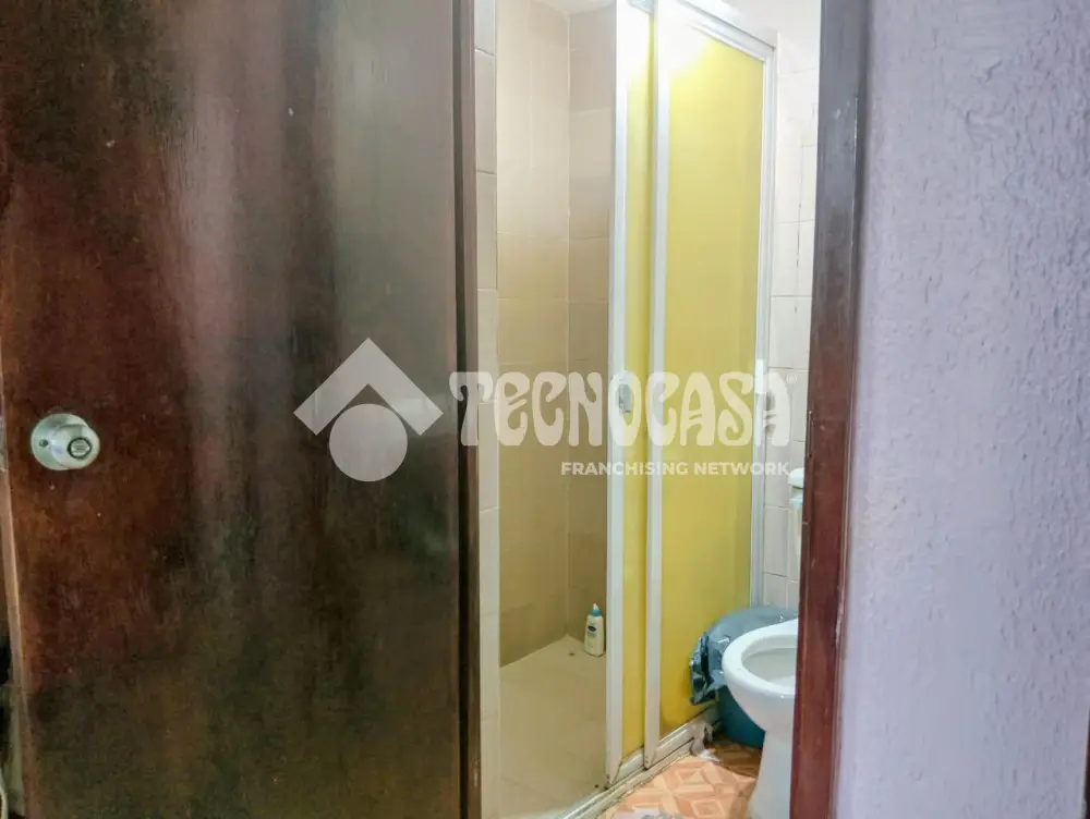 Departamento en Agricola Pantitlan — foto 8