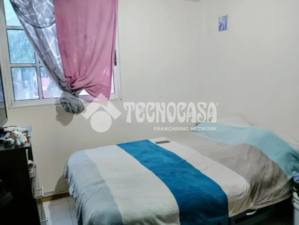 Departamento en Agricola Pantitlan — foto 9