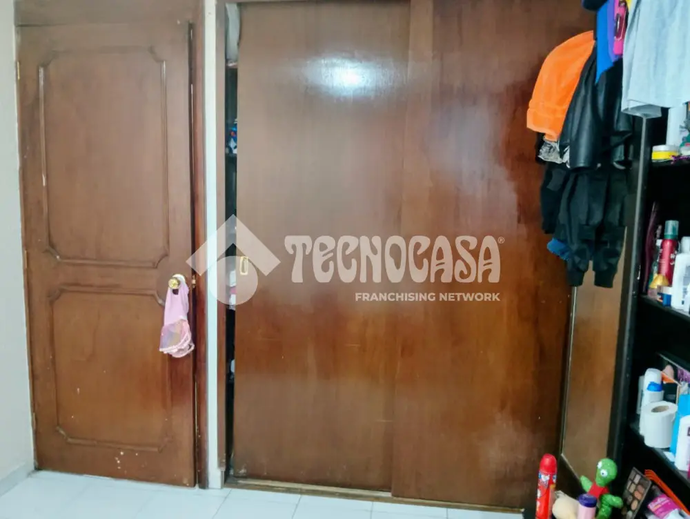 Departamento en Agricola Pantitlan — foto 10