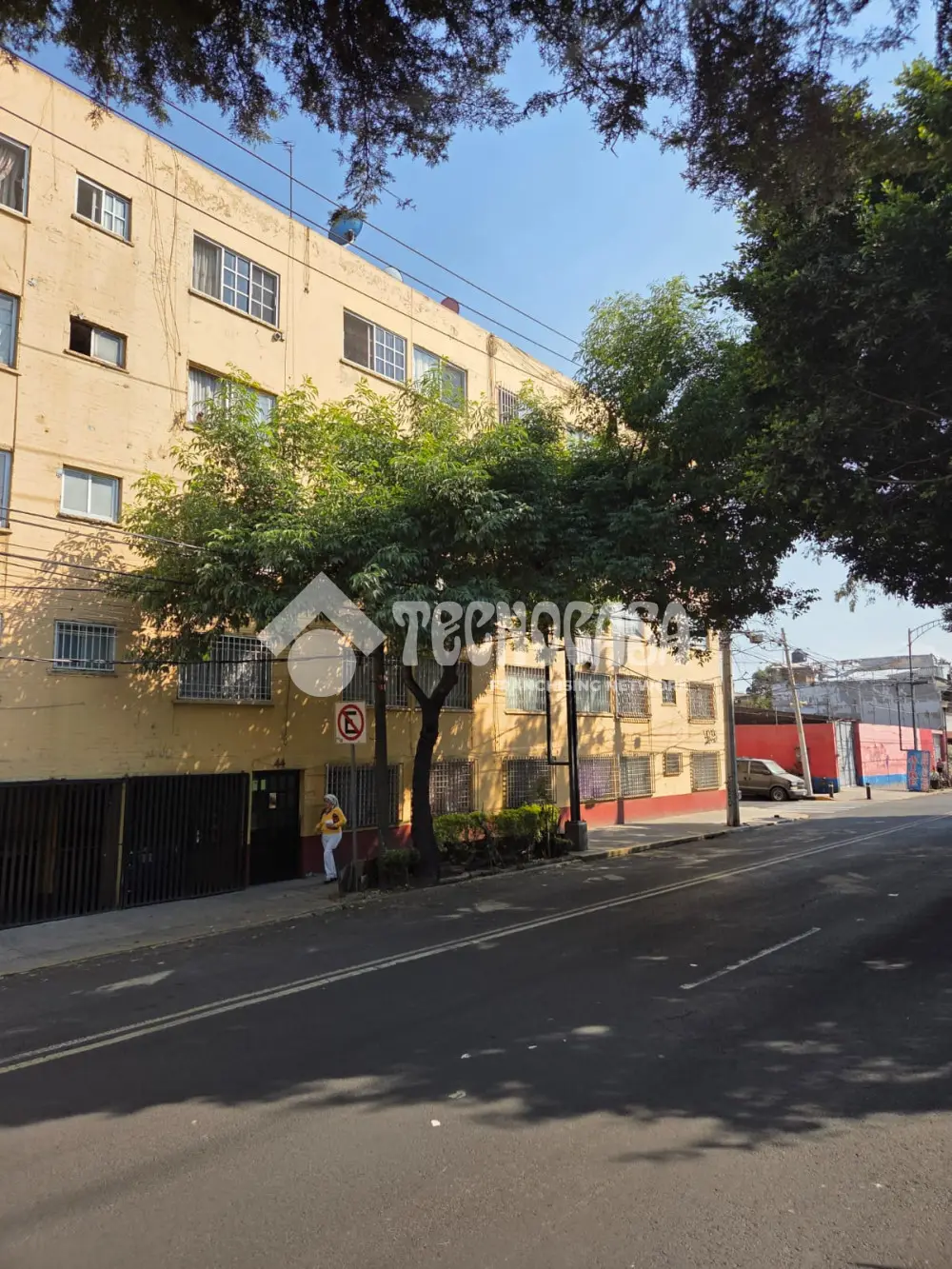 Departamento en San Pedro