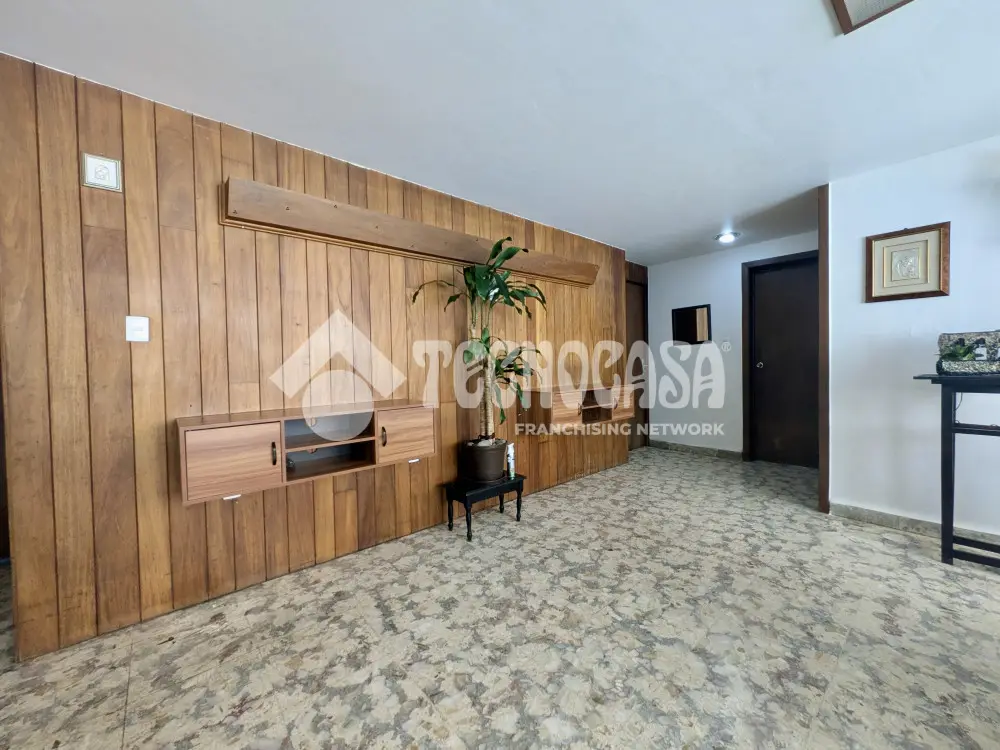 Casa en San Angel — foto 2