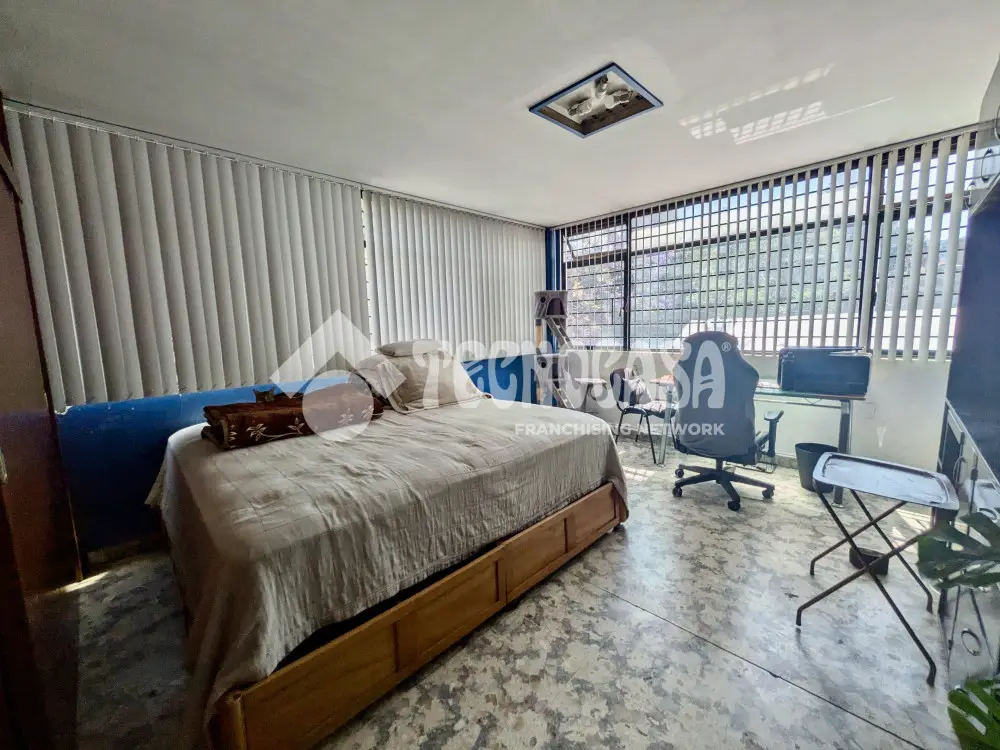 Casa en San Angel — foto 11
