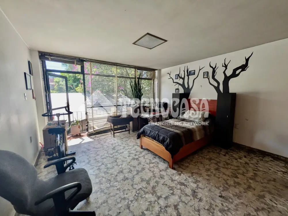Casa en San Angel — foto 12