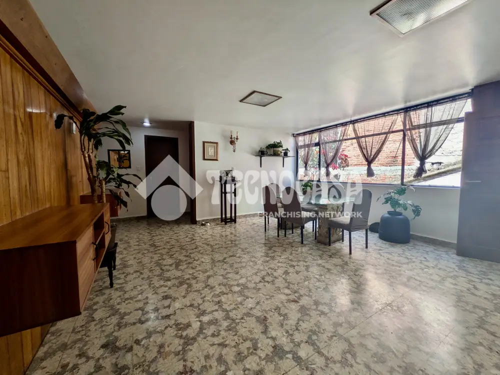 Casa en San Angel — foto 3