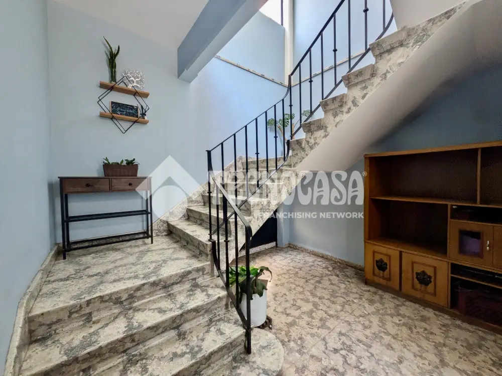 Casa en San Angel — foto 4