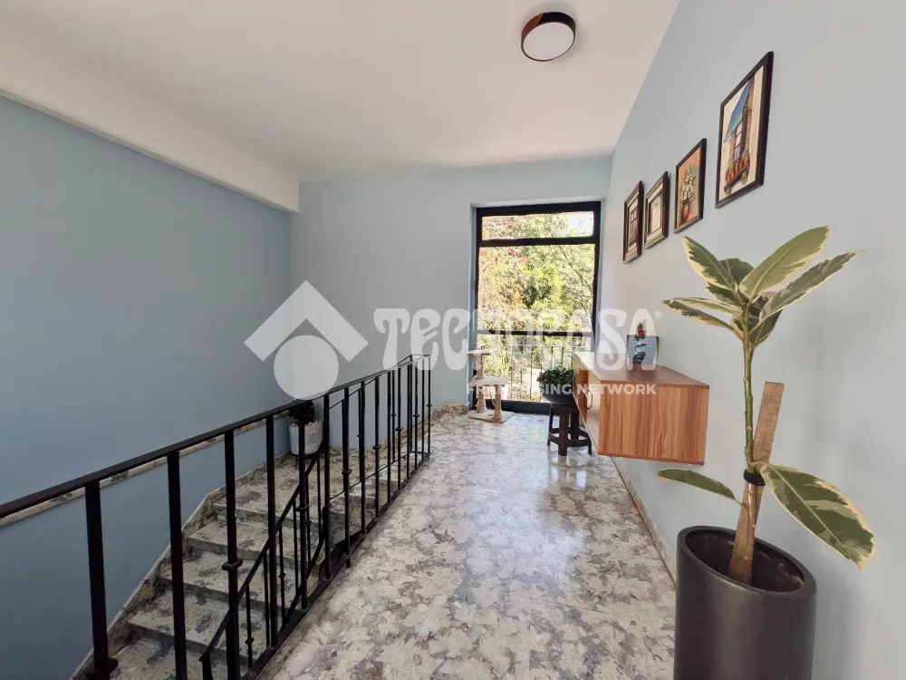 Casa en San Angel — foto 5