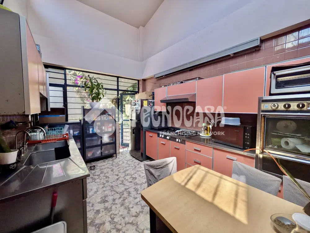 Casa en San Angel — foto 6