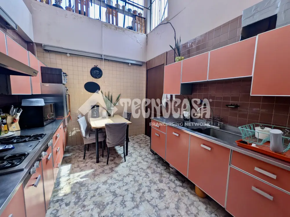 Casa en San Angel — foto 7