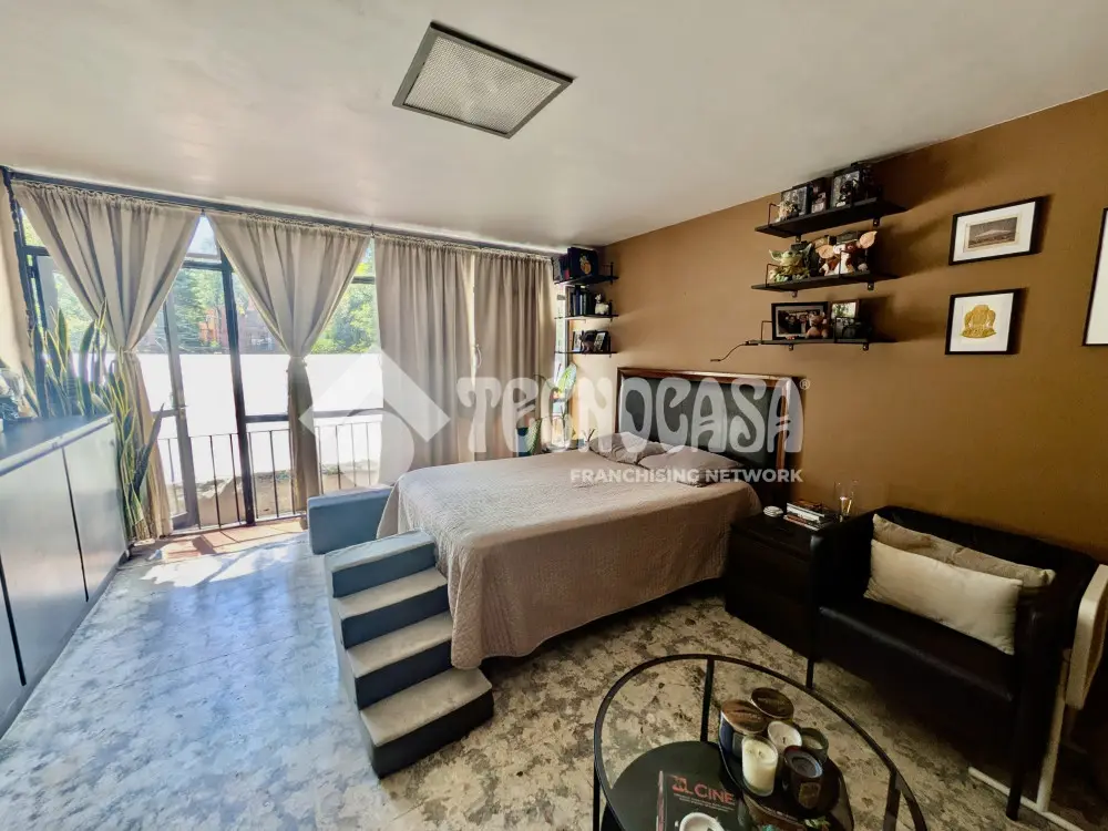 Casa en San Angel — foto 8