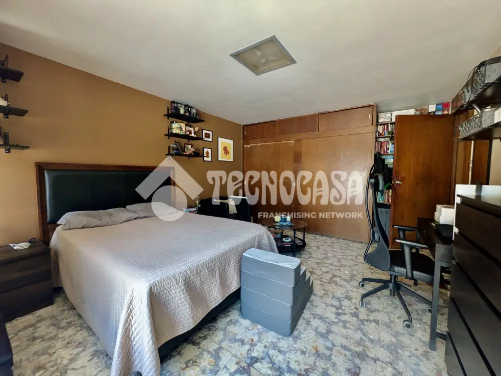Casa en San Angel — foto 9