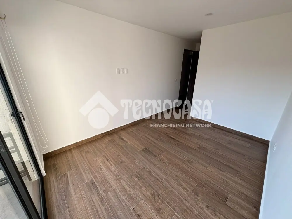 Departamento en Ciudad Satelite — foto 12