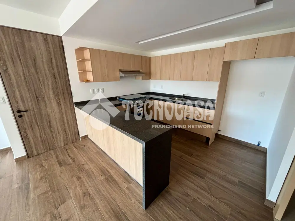 Departamento en Ciudad Satelite — foto 4