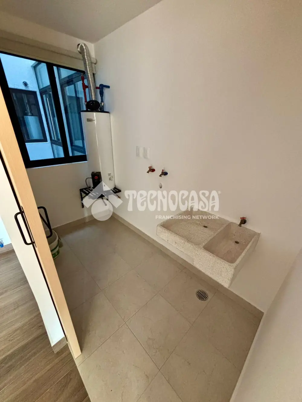 Departamento en Ciudad Satelite — foto 7