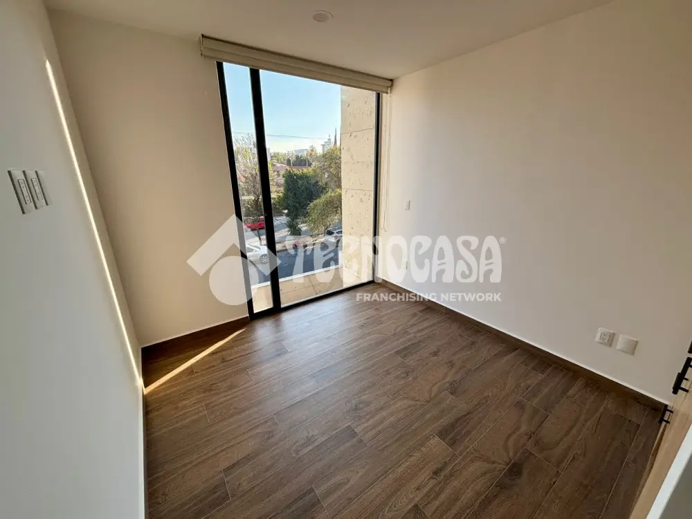 Departamento en Ciudad Satelite — foto 9