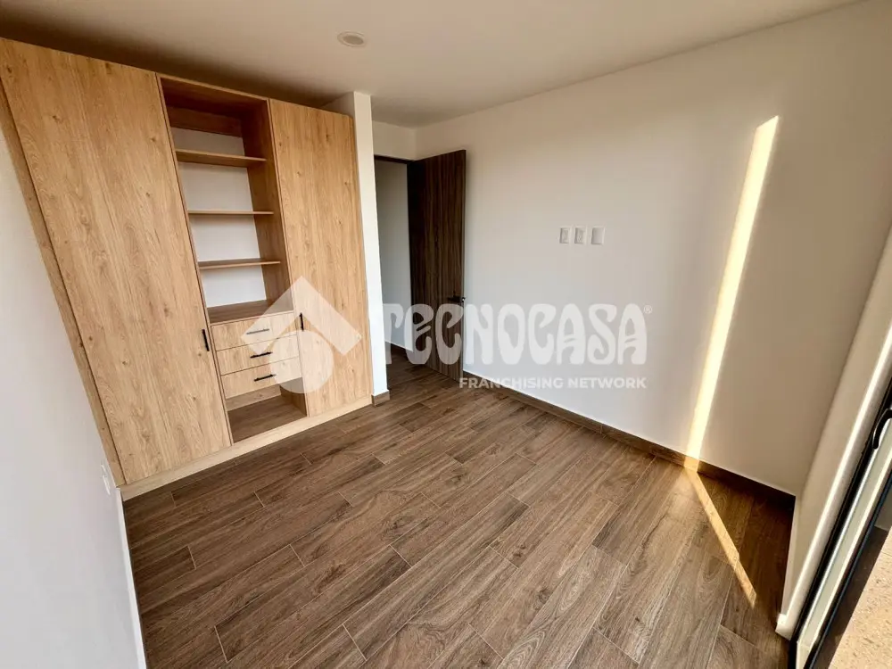 Departamento en Ciudad Satelite — foto 10