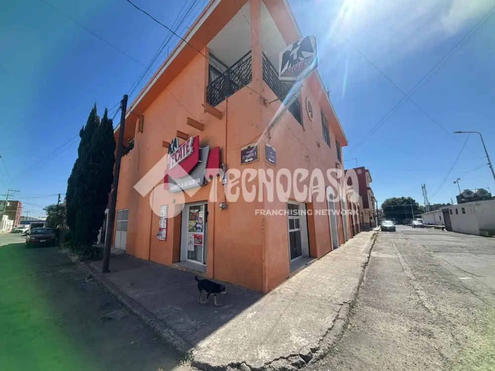 Casa en Barrio de Santa Anita — foto 2