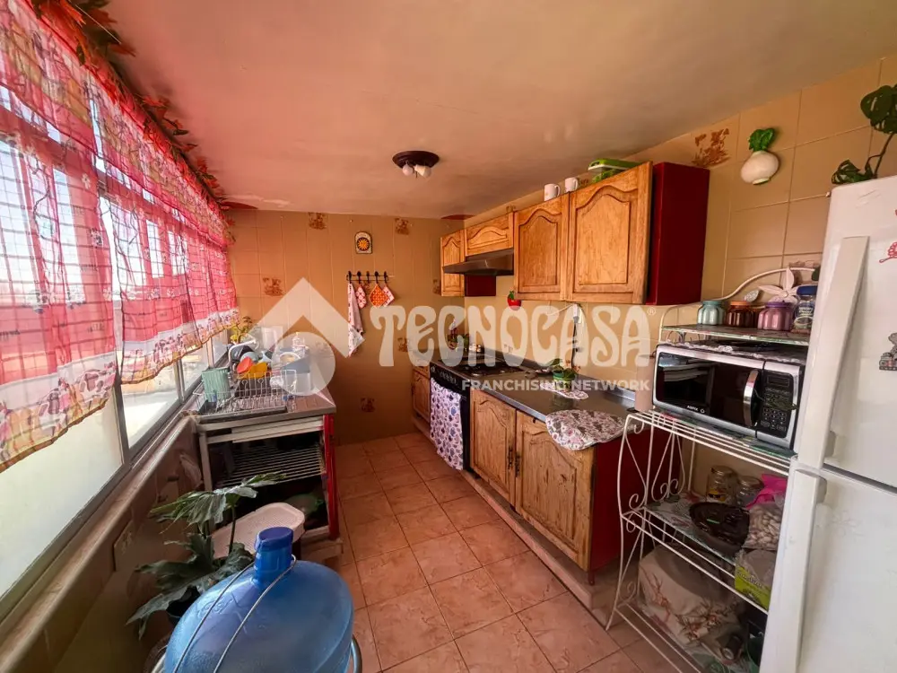 Casa en Barrio de Santa Anita — foto 12