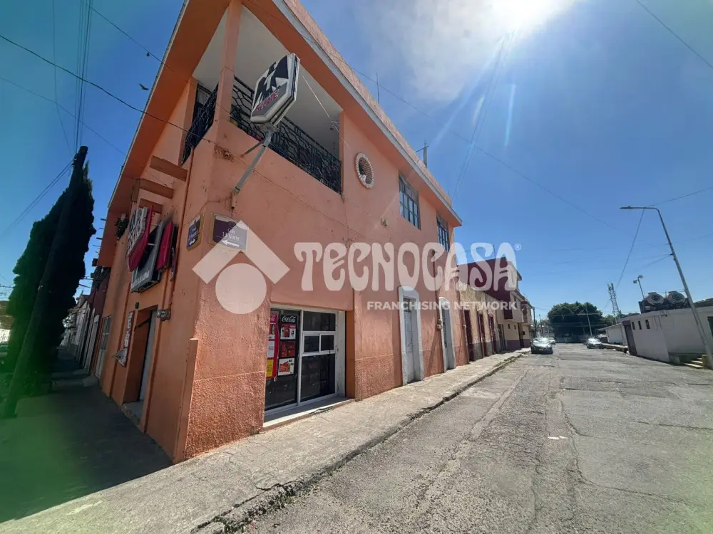 Casa en Barrio de Santa Anita — foto 3