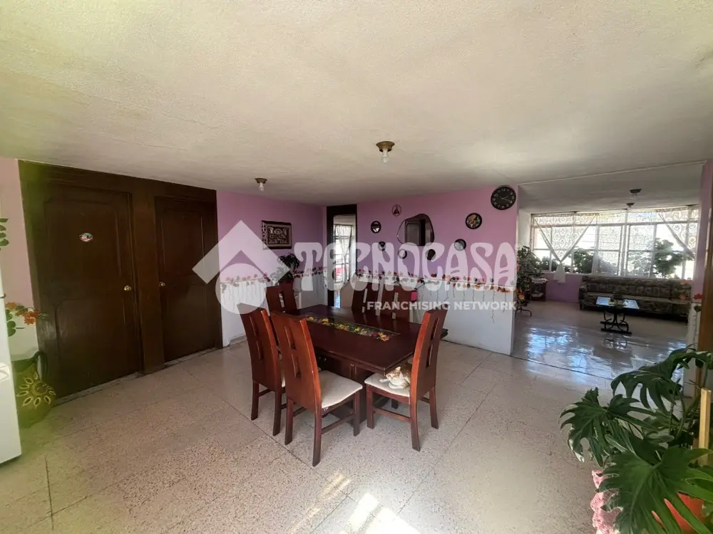 Casa en Barrio de Santa Anita — foto 10