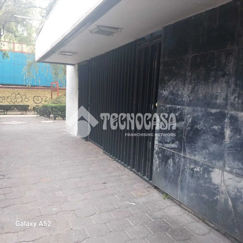 Local Comercial en Nonoalco Tlatelolco — foto 2