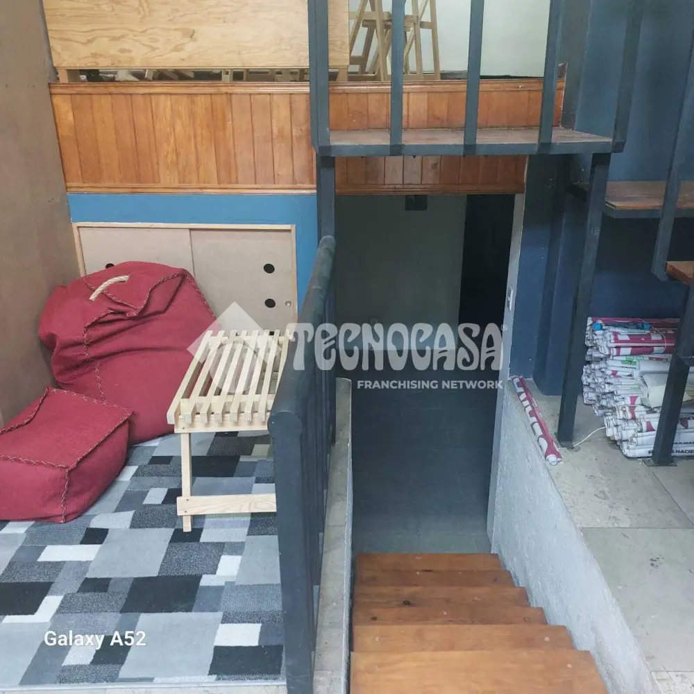 Local Comercial en Nonoalco Tlatelolco — foto 3