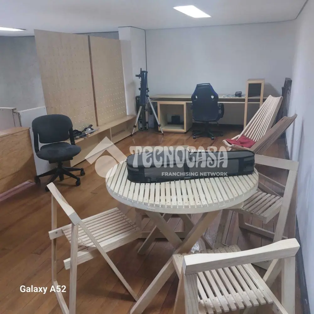 Local Comercial en Nonoalco Tlatelolco — foto 4