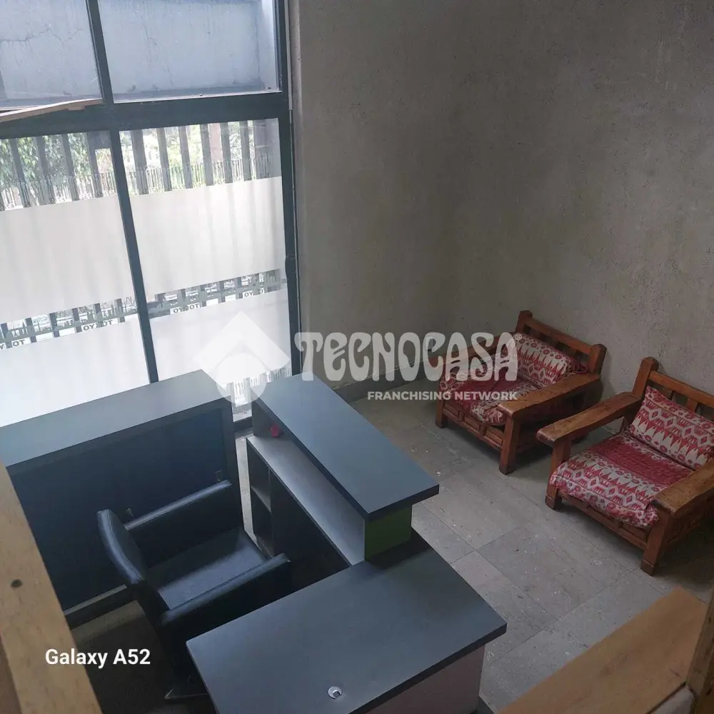Local Comercial en Nonoalco Tlatelolco — foto 5