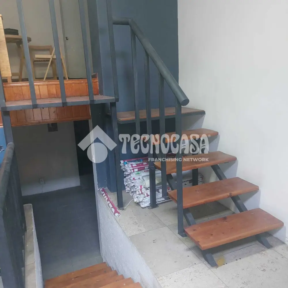 Local Comercial en Nonoalco Tlatelolco — foto 8