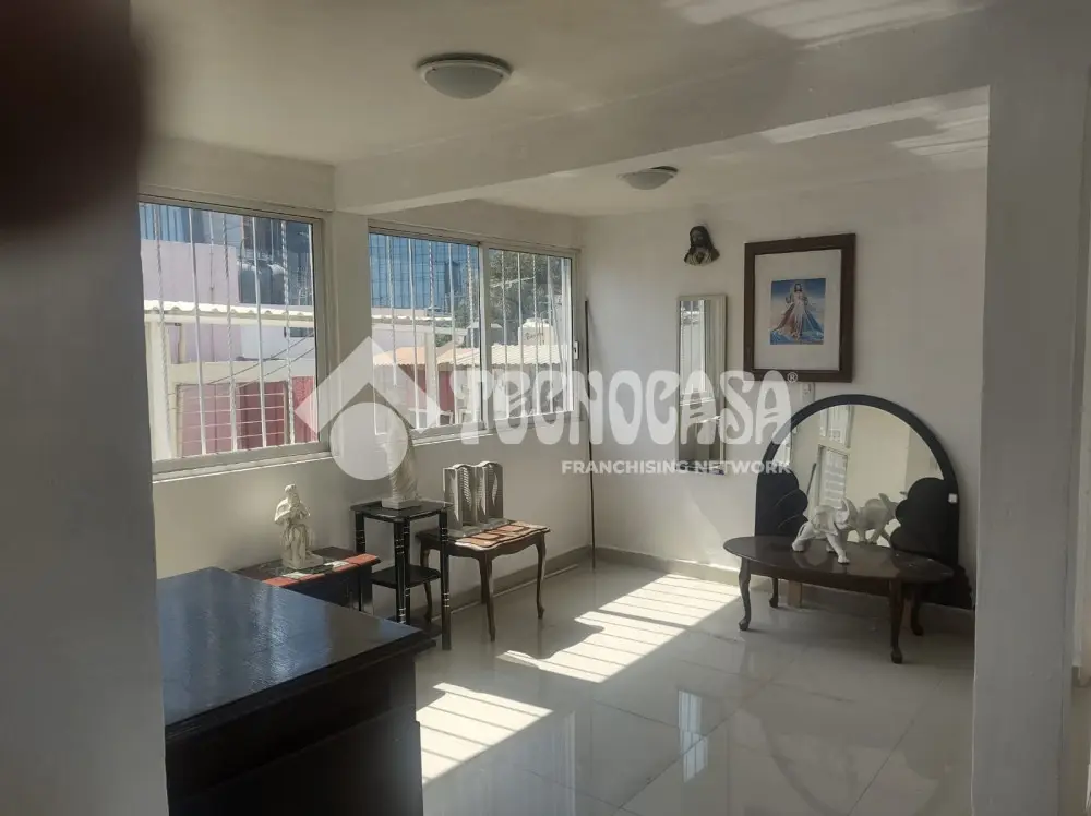 Casa en Lomas de Sotelo