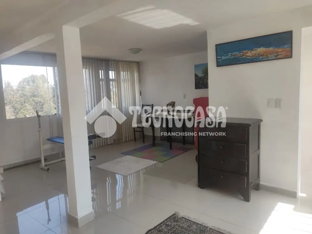 Casa en Lomas de Sotelo — foto 2
