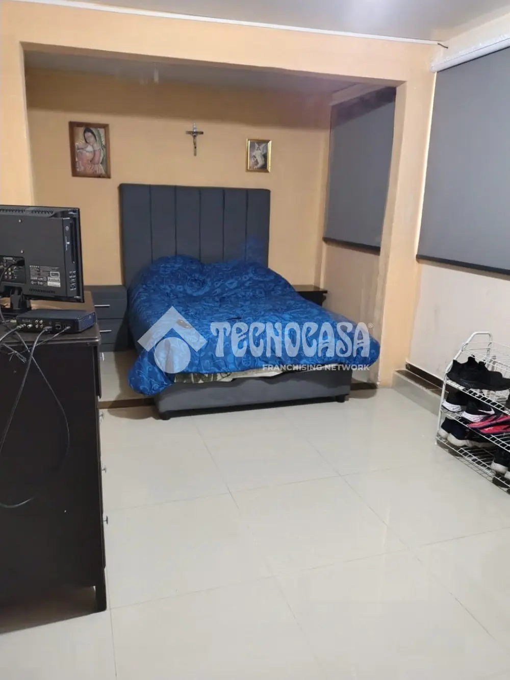 Casa en Lomas de Sotelo — foto 11