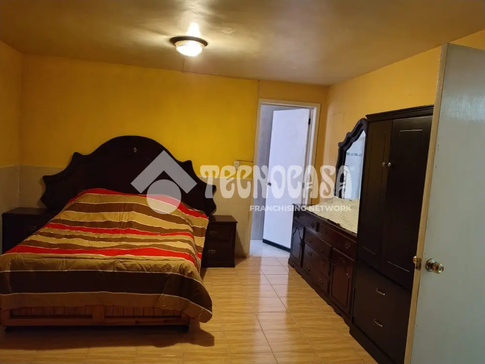 Casa en Lomas de Sotelo — foto 12