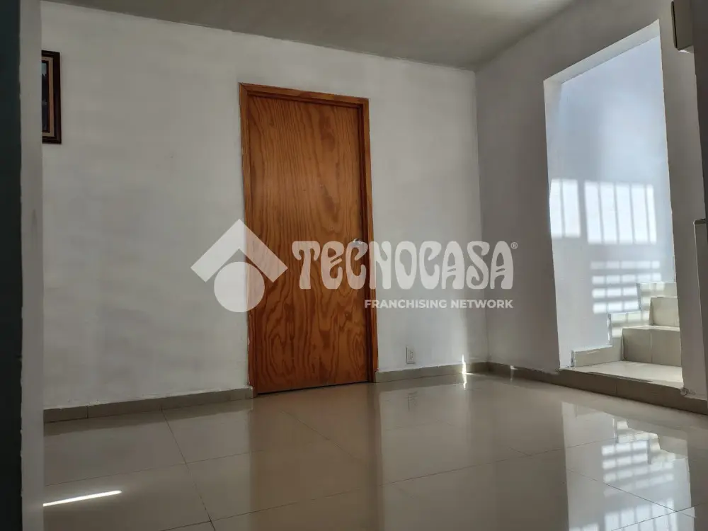 Casa en Lomas de Sotelo — foto 3