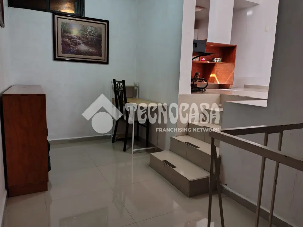 Casa en Lomas de Sotelo — foto 4