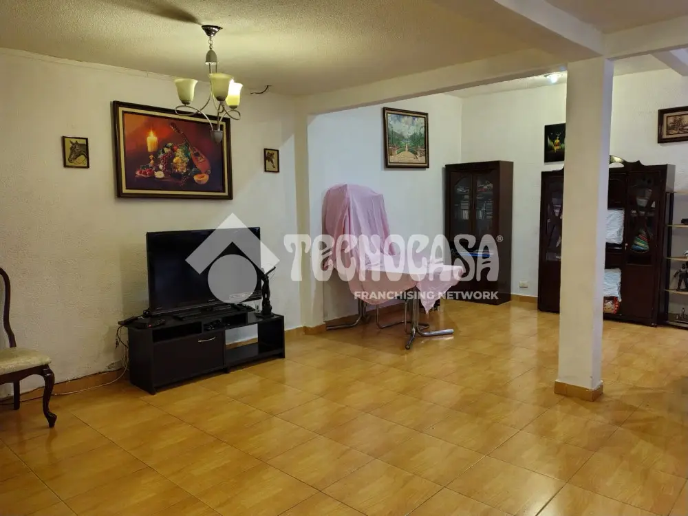 Casa en Lomas de Sotelo — foto 5