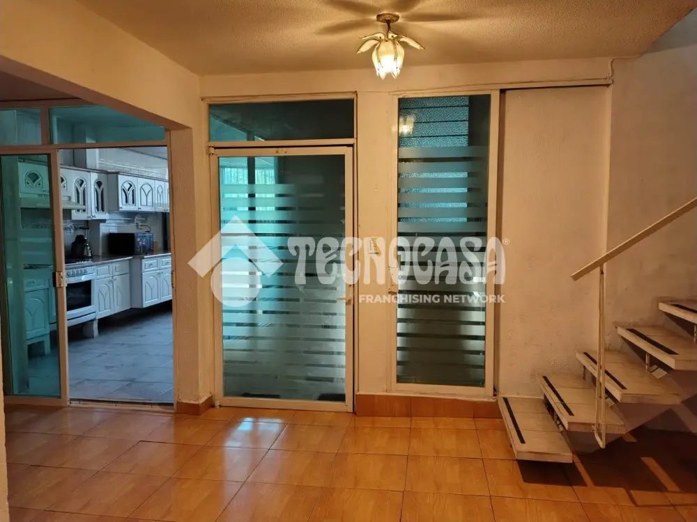 Casa en Lomas de Sotelo — foto 6