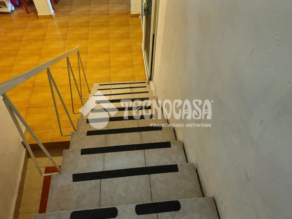 Casa en Lomas de Sotelo — foto 8