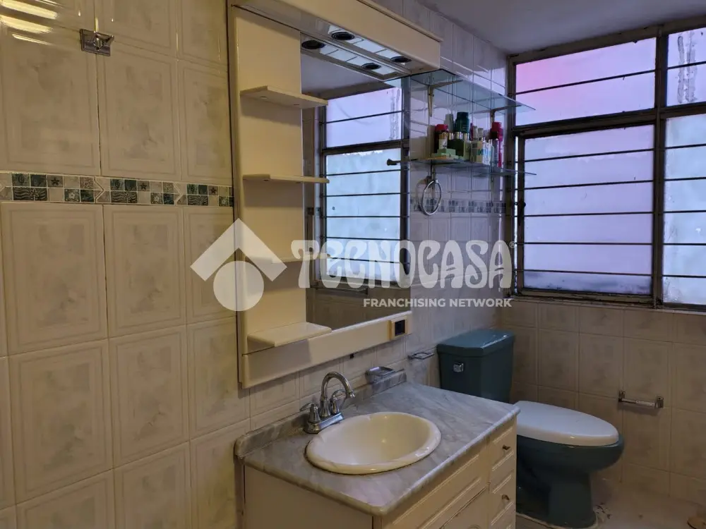 Casa en Lomas de Sotelo — foto 9