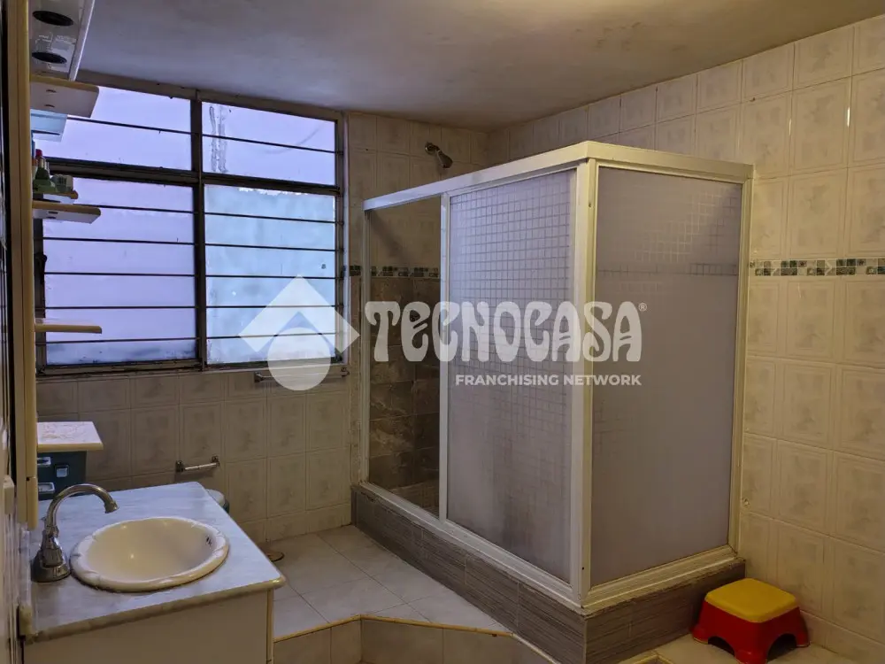 Casa en Lomas de Sotelo — foto 10
