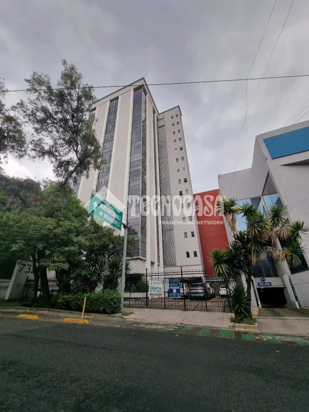 Departamento en del Valle Norte
