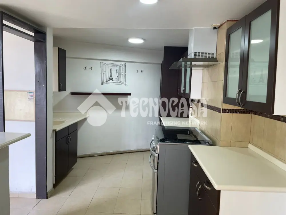 Departamento en del Valle Norte — foto 5