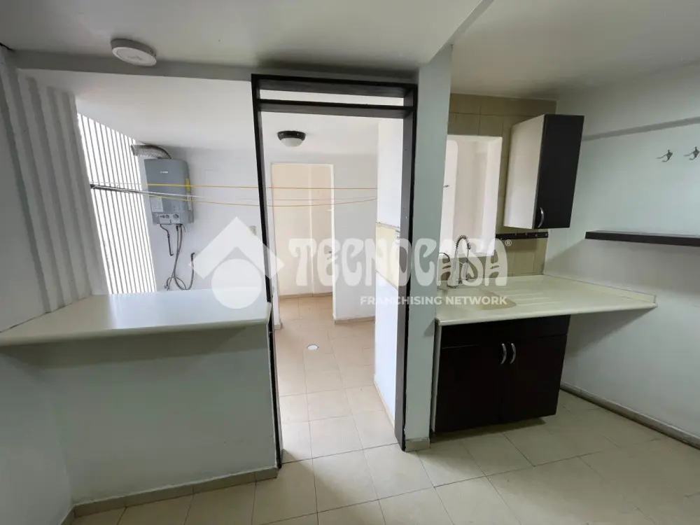 Departamento en del Valle Norte — foto 7