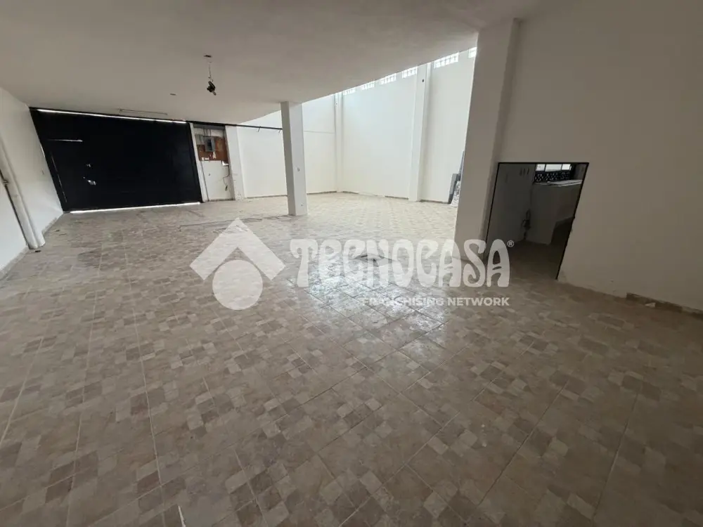 Edificio en Tamaulipas — foto 5