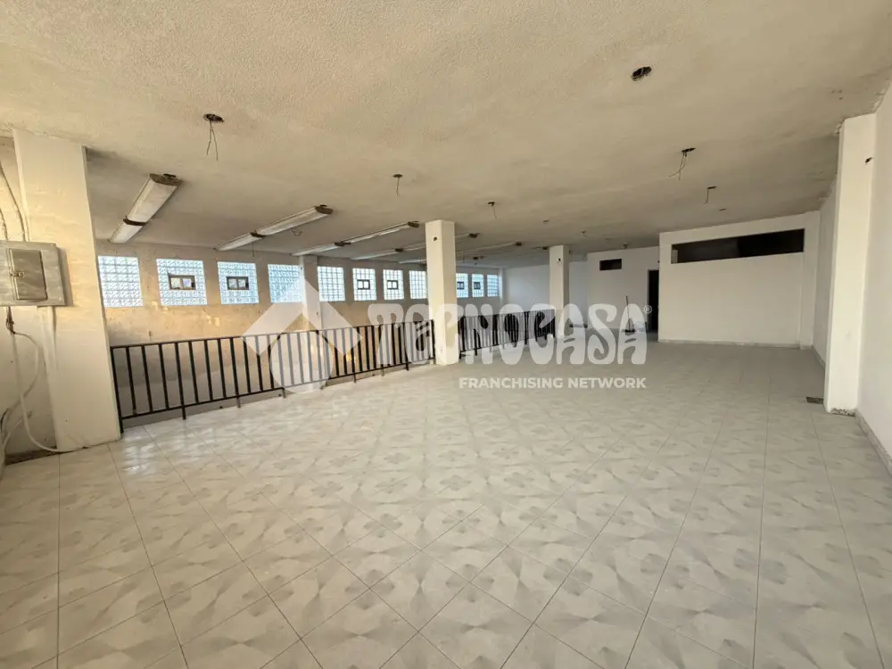 Edificio en Tamaulipas — foto 10