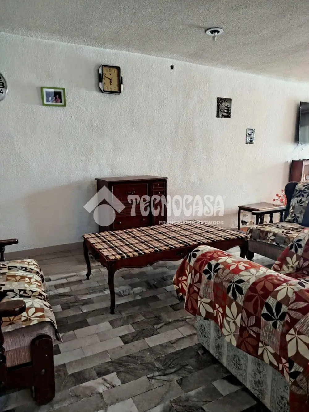 Casa en Granjas Coapa — foto 11