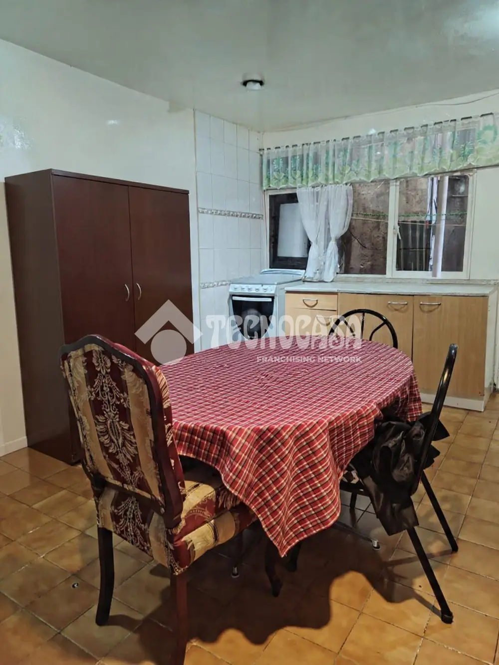 Casa en Granjas Coapa — foto 4